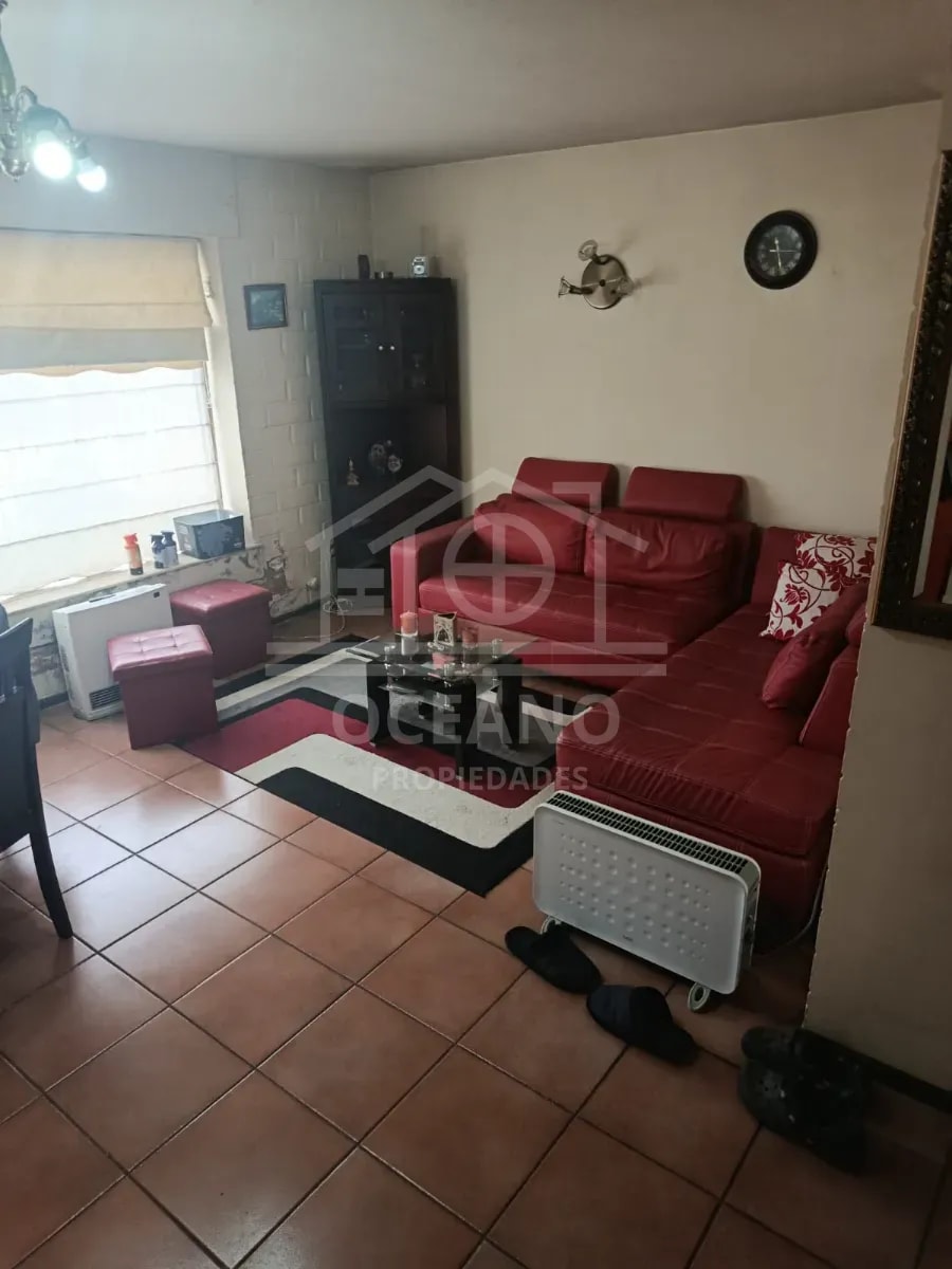 Unica Casa Jardin Austral 3D-2B / 3 Estacionamientos