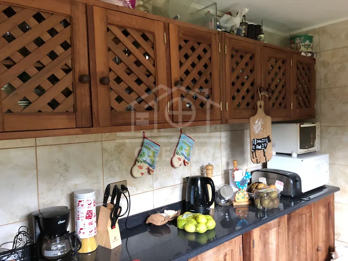 Arriendo  Casa en Parcela Neo Alerce en Parcela de 5000