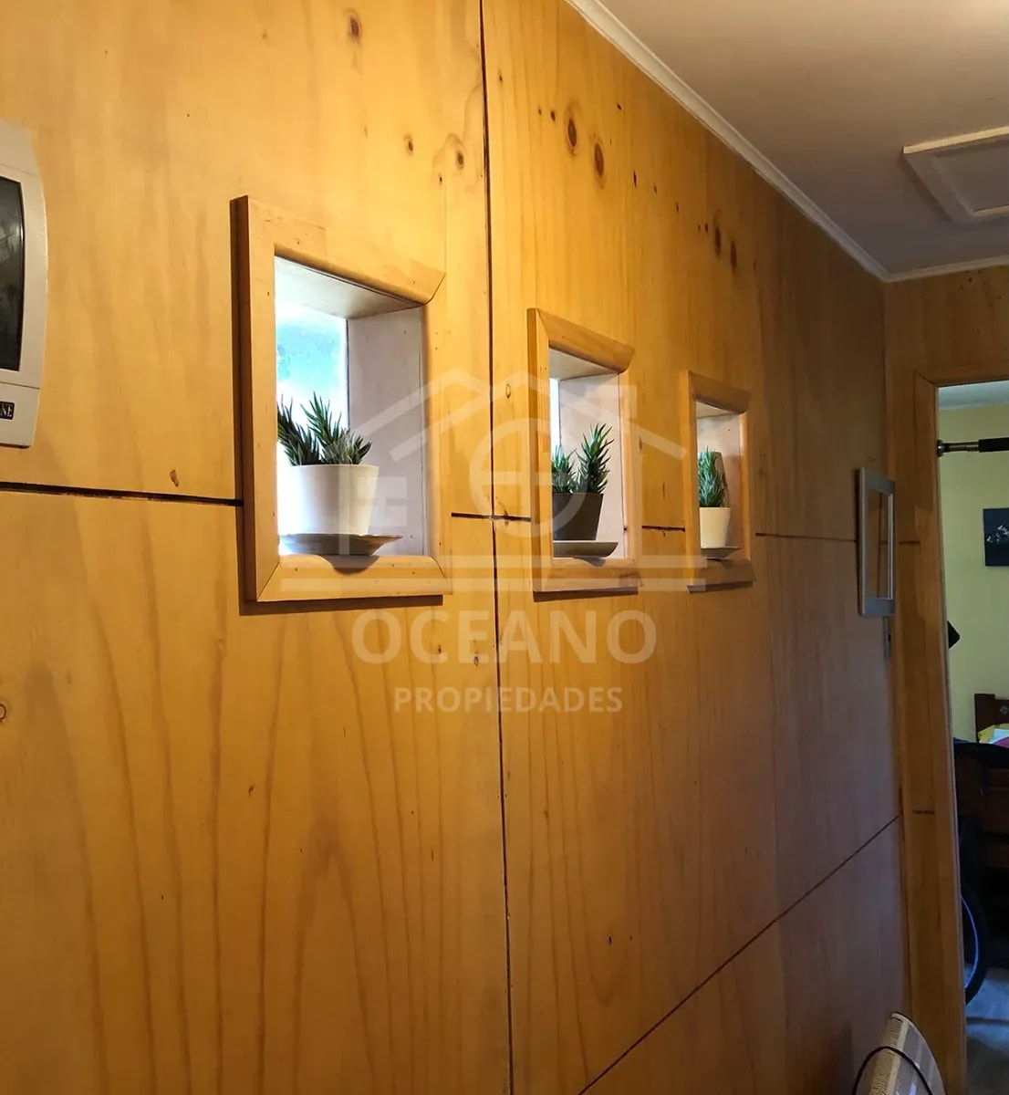 Arriendo  Casa en Parcela Neo Alerce en Parcela de 5000