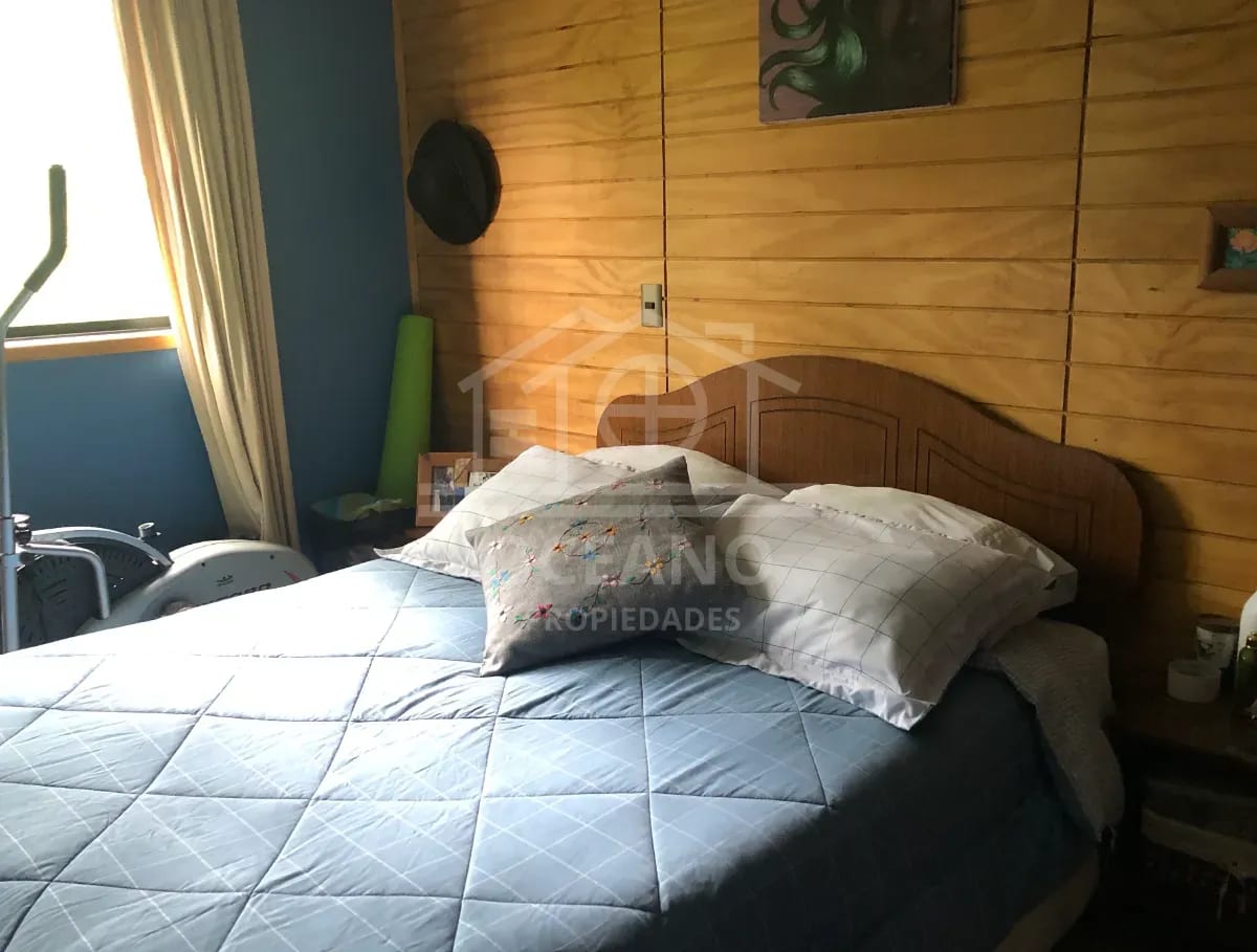 Arriendo  Casa en Parcela Neo Alerce en Parcela de 5000