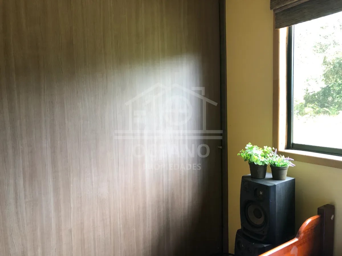 Arriendo  Casa en Parcela Neo Alerce en Parcela de 5000