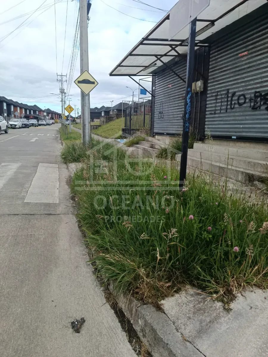 Locales Comerciales Mirasol a una cuadra de Avenida