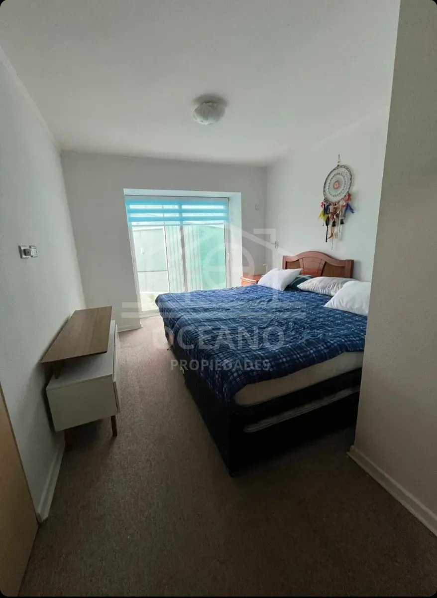 Linda Casa en Jardin Austral 3D 2D
