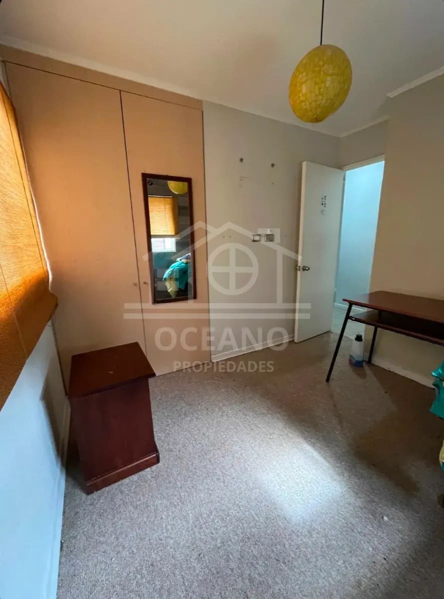Linda Casa en Jardin Austral 3D 2D