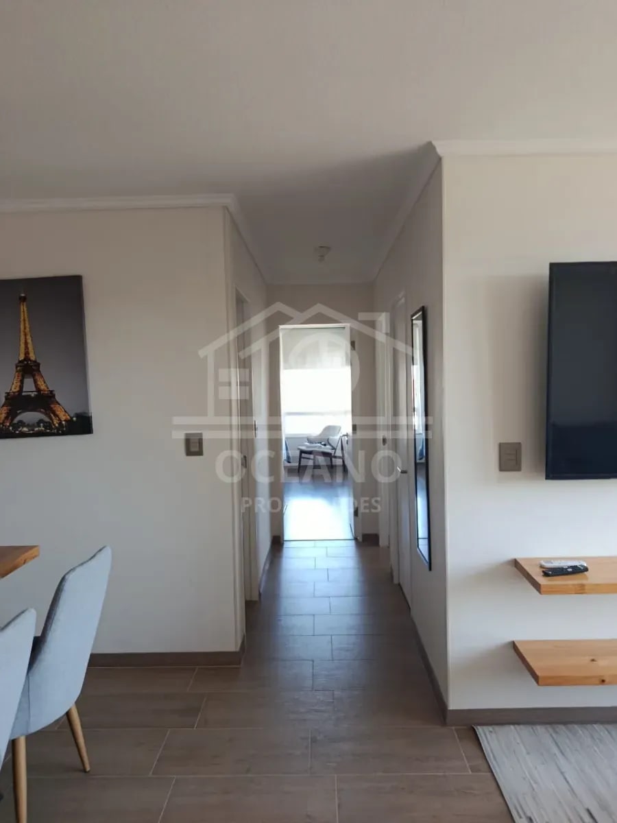 Lindo Departamento 3D 2B en Valle Volcanes C/GC Incluidos