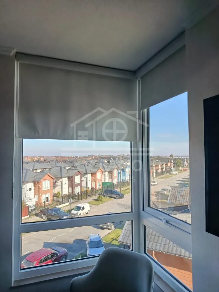 Lindo Departamento 3D 2B en Valle Volcanes C/GC Incluidos