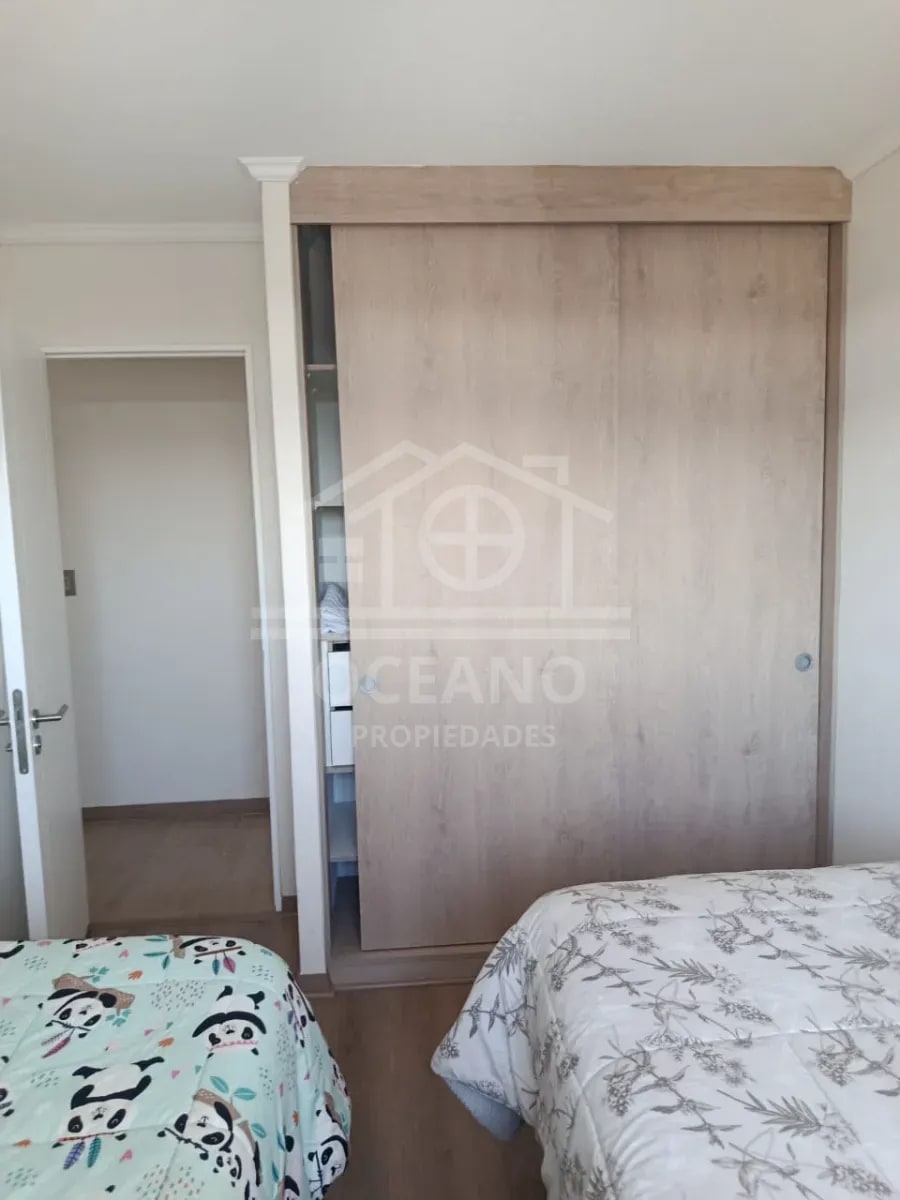 Lindo Departamento 3D 2B en Valle Volcanes C/GC Incluidos