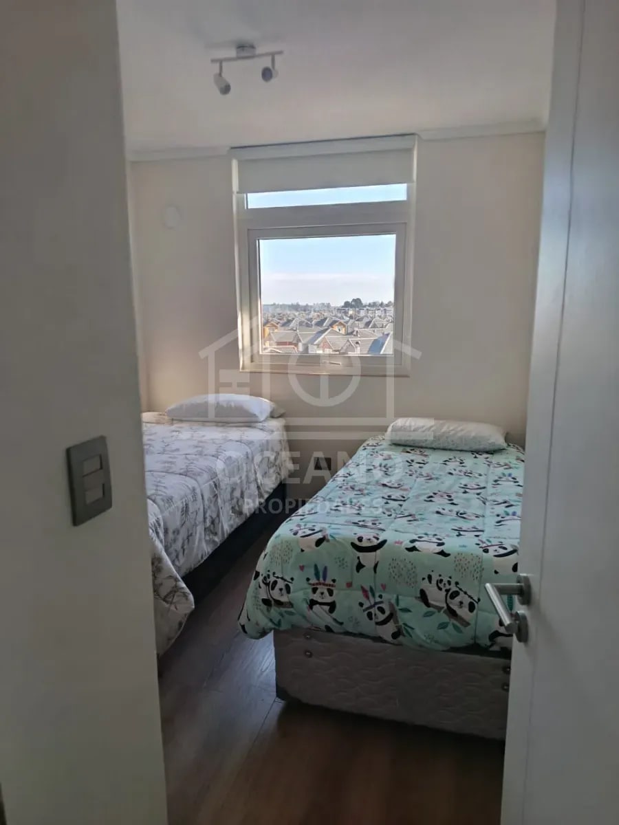 Lindo Departamento 3D 2B en Valle Volcanes C/GC Incluidos
