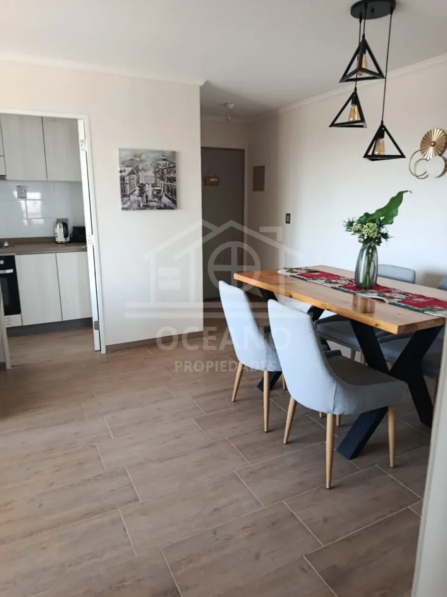 Lindo Departamento 3D 2B en Valle Volcanes C/GC Incluidos