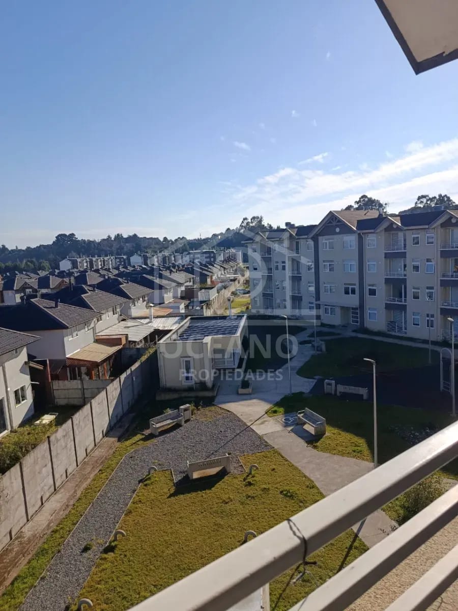 Lindo Departamento 3D 2B en Valle Volcanes C/GC Incluidos