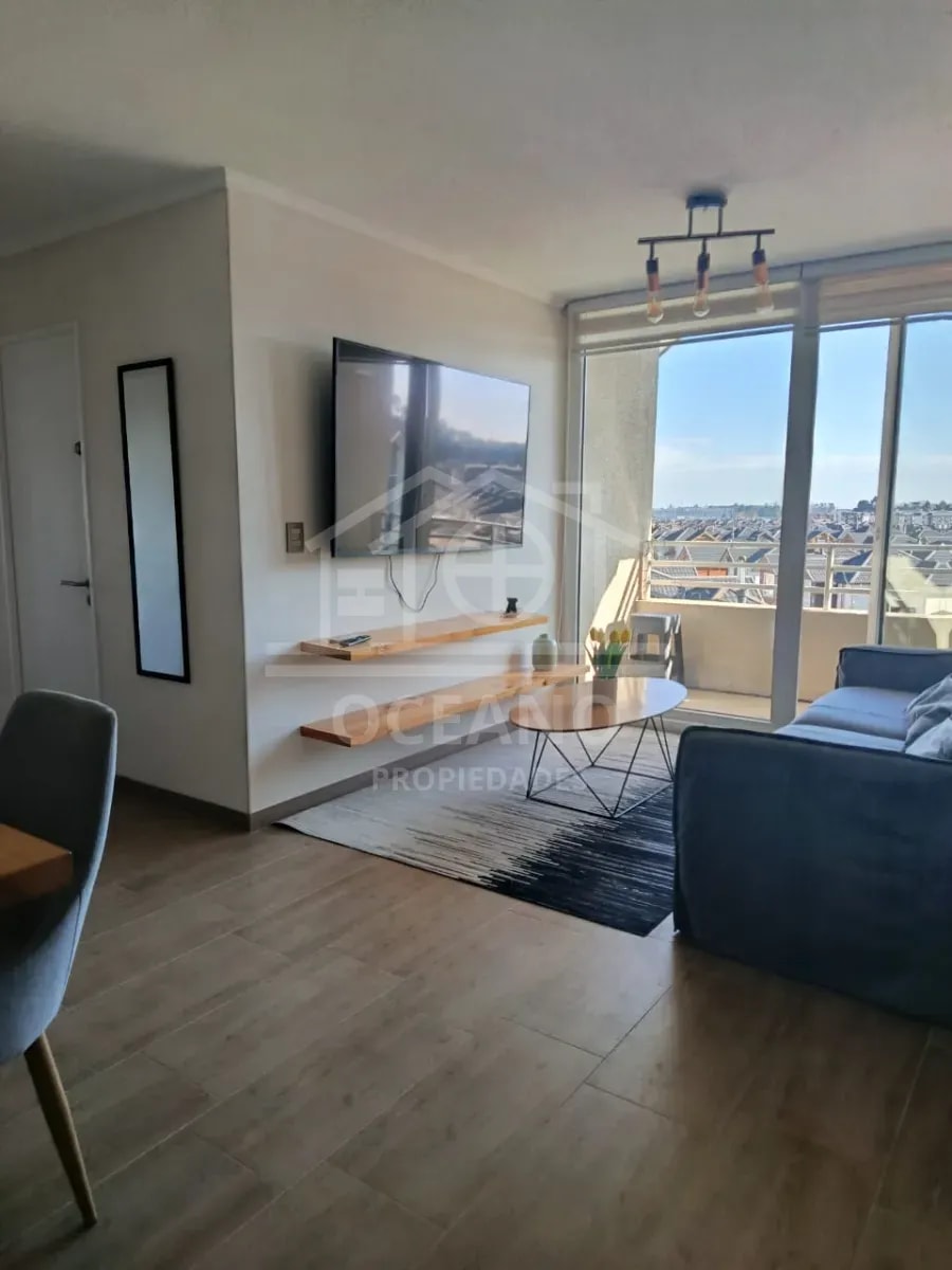 Lindo Departamento 3D 2B en Valle Volcanes C/GC Incluidos