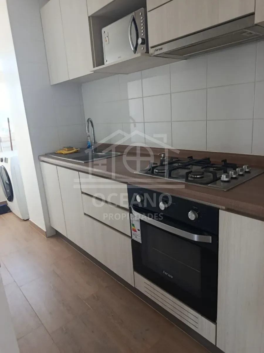 Lindo Departamento 3D 2B en Valle Volcanes C/GC Incluidos