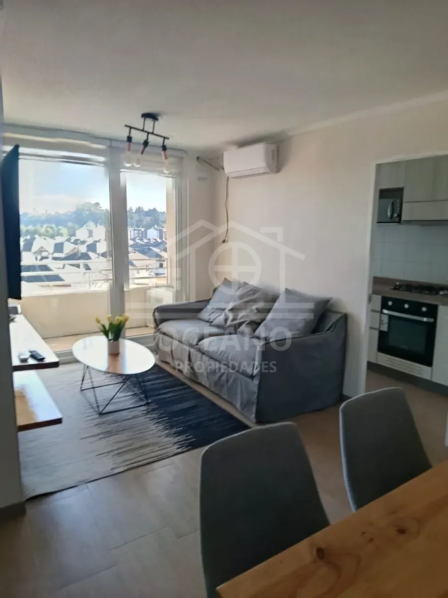 Lindo Departamento 3D 2B en Valle Volcanes C/GC Incluidos