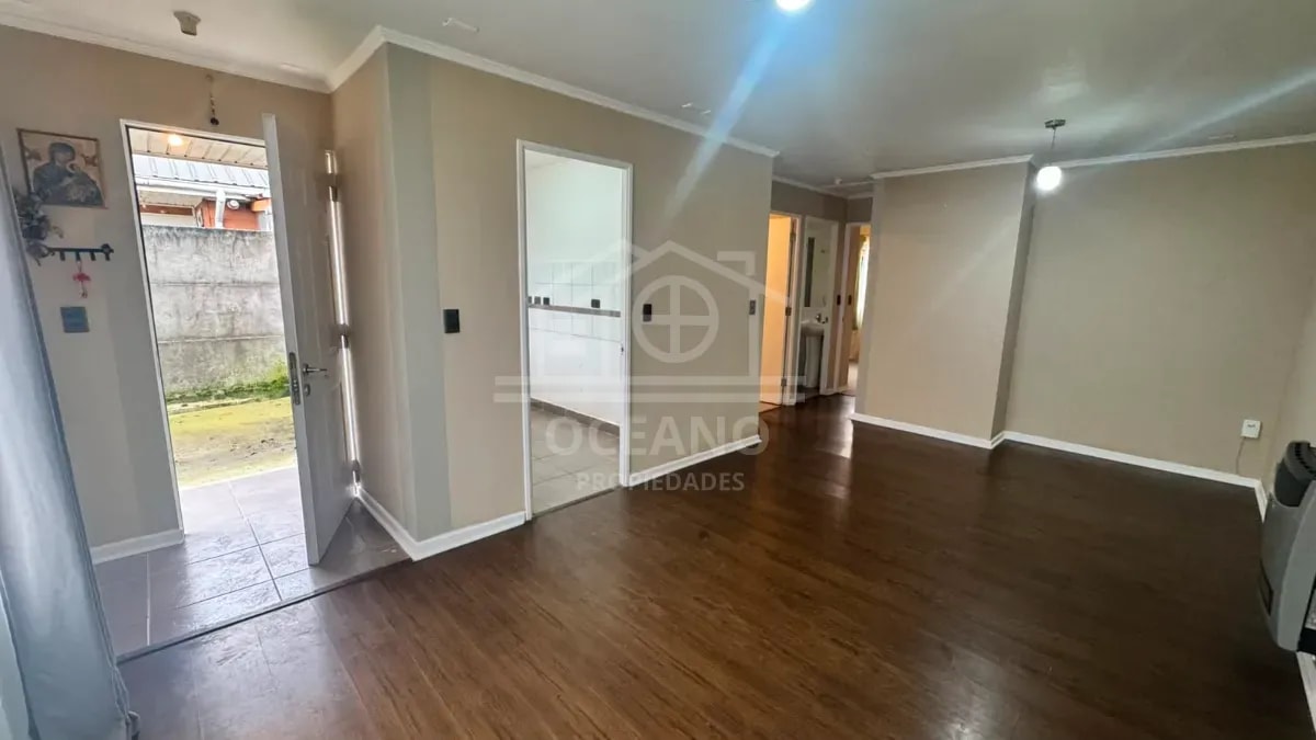 Remate  Casa Jardin Autral 3D/1B 2 Estacionamientos
