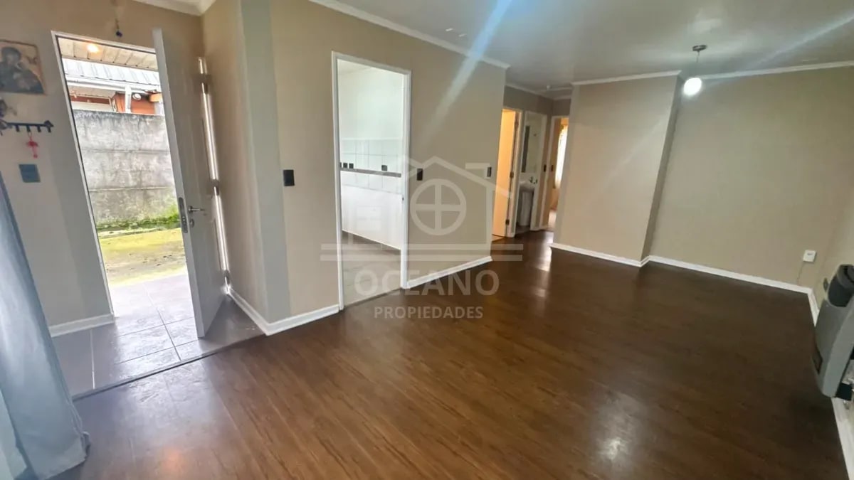 Remate  Casa Jardin Autral 3D/1B 2 Estacionamientos