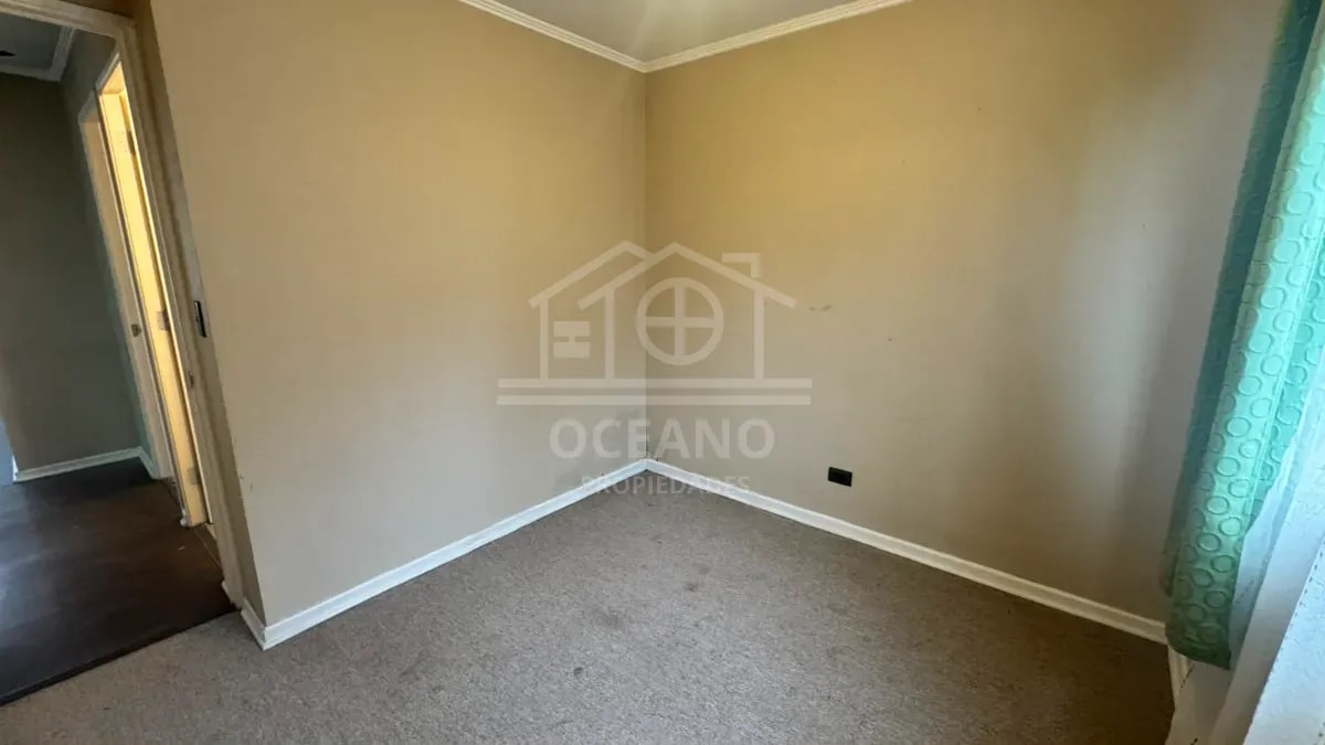 Remate  Casa Jardin Autral 3D/1B 2 Estacionamientos