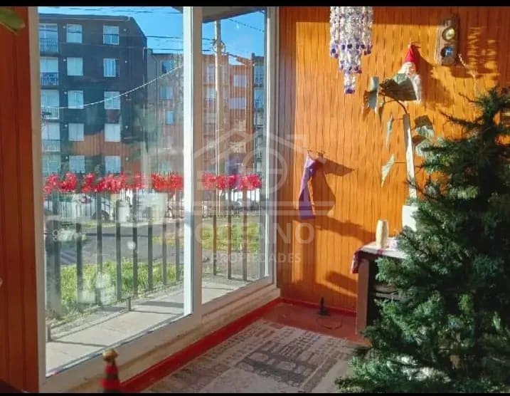 Lindo Departamento en  Condominio 