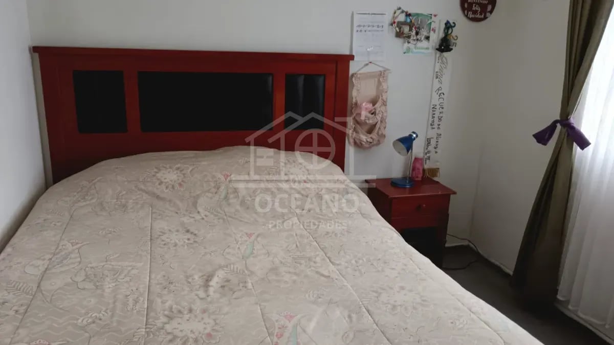 Lindo Departamento en  Condominio 