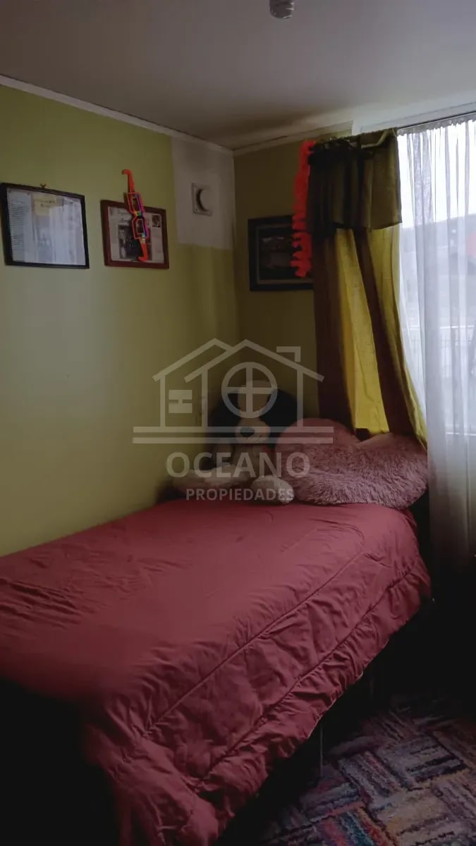 Lindo Departamento en  Condominio 