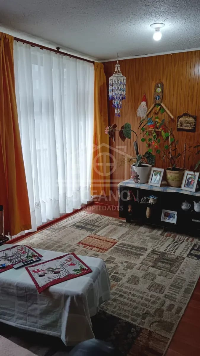 Lindo Departamento en  Condominio 