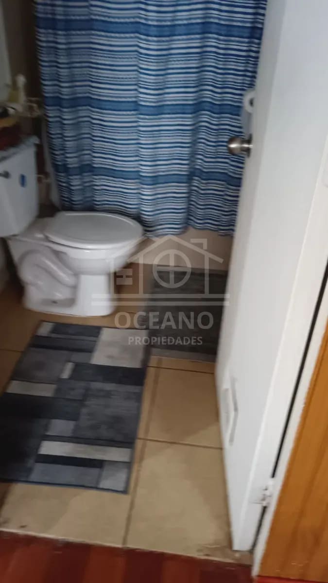 Lindo Departamento en  Condominio 