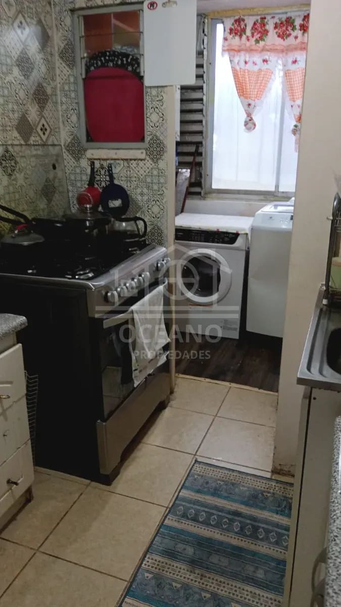 Lindo Departamento en  Condominio 