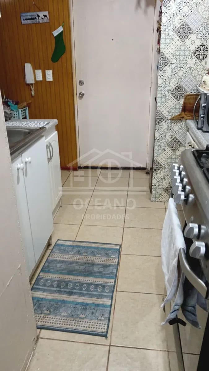 Lindo Departamento en  Condominio 