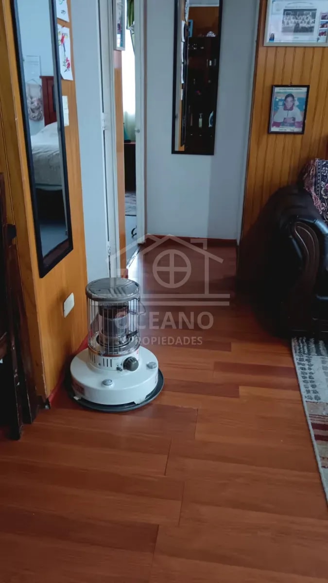 Lindo Departamento en  Condominio 