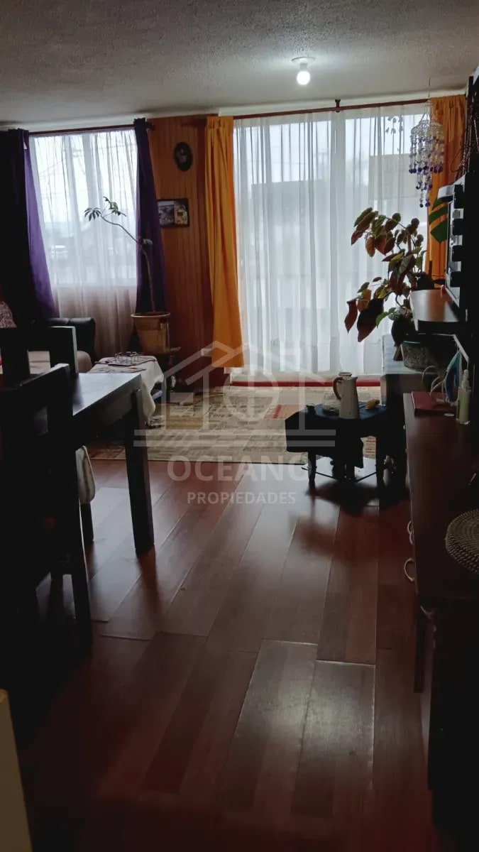 Lindo Departamento en  Condominio 