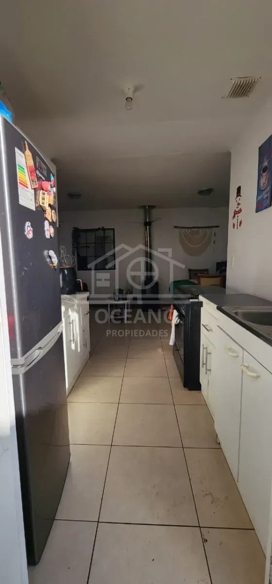 Oportunidad Casa  3D 1B en Panitao