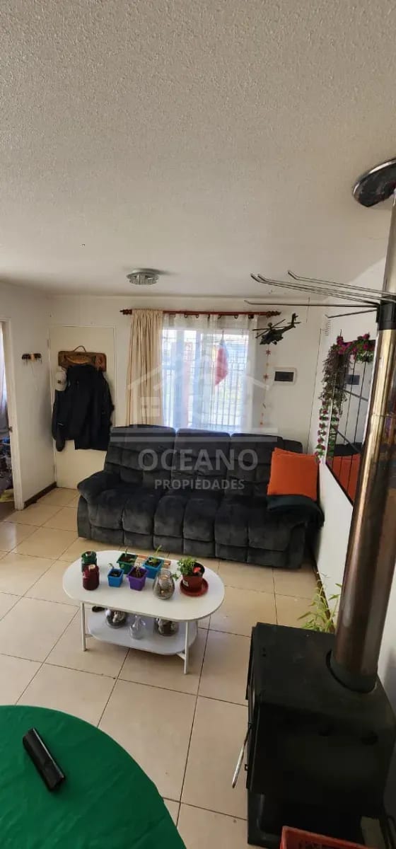Oportunidad Casa  3D 1B en Panitao