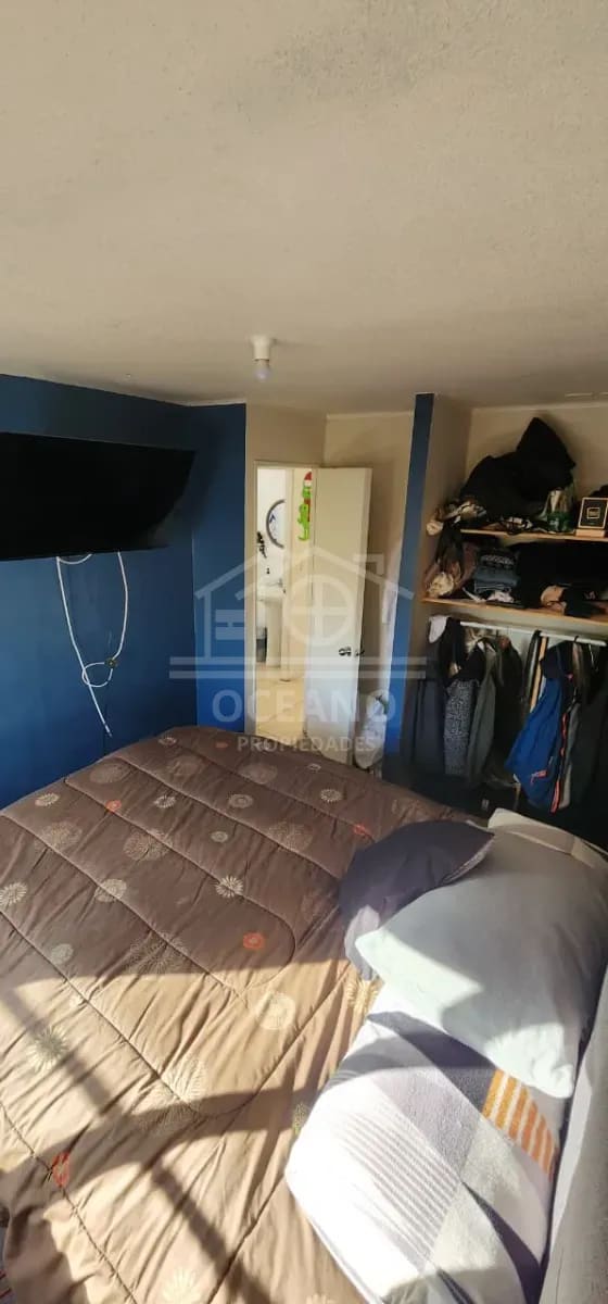 Oportunidad Casa  3D 1B en Panitao