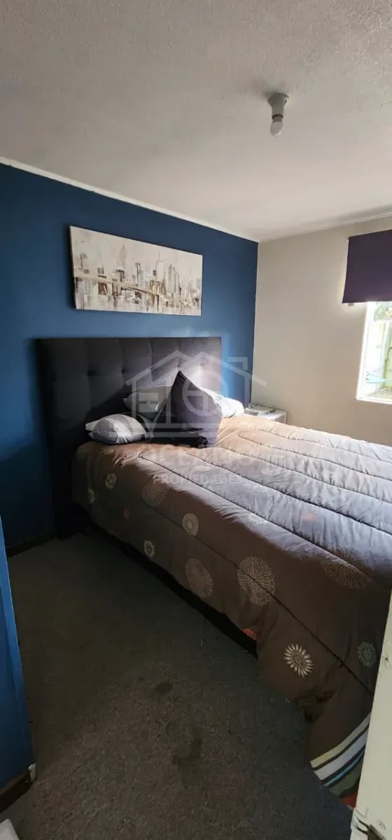 Oportunidad Casa  3D 1B en Panitao