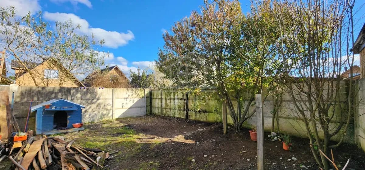 Oportunidad Casa  3D 1B en Panitao