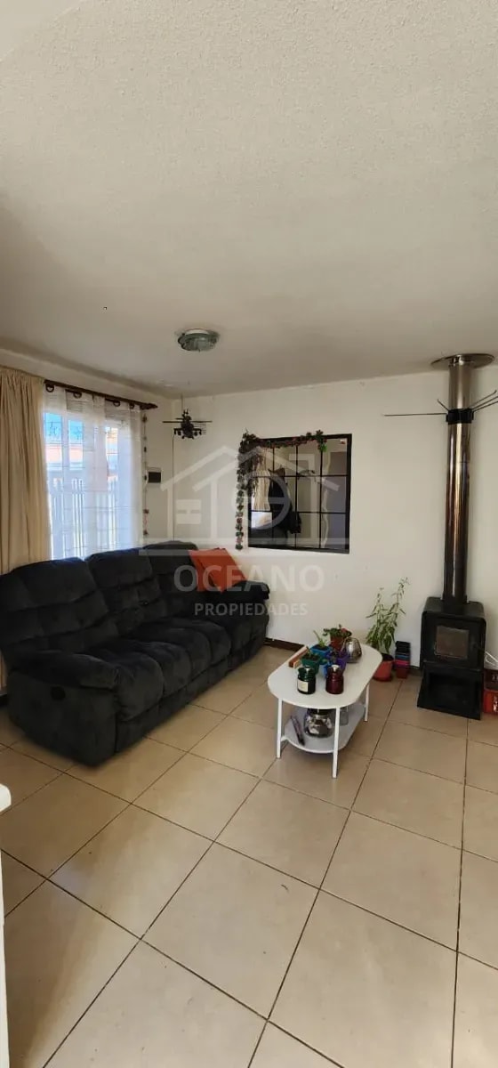 Oportunidad Casa  3D 1B en Panitao