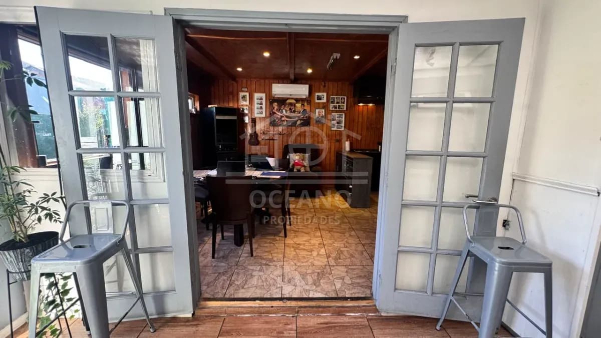Hermosa Casa Jardin Austral Residencial