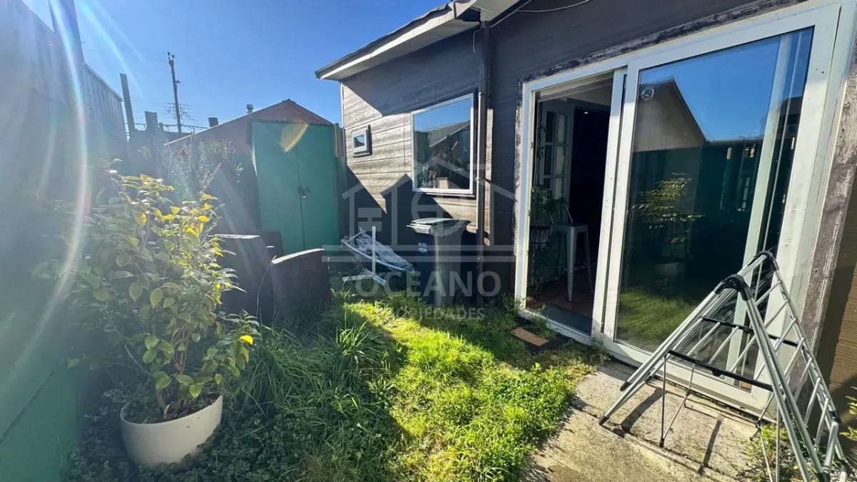 Hermosa Casa Jardin Austral Residencial