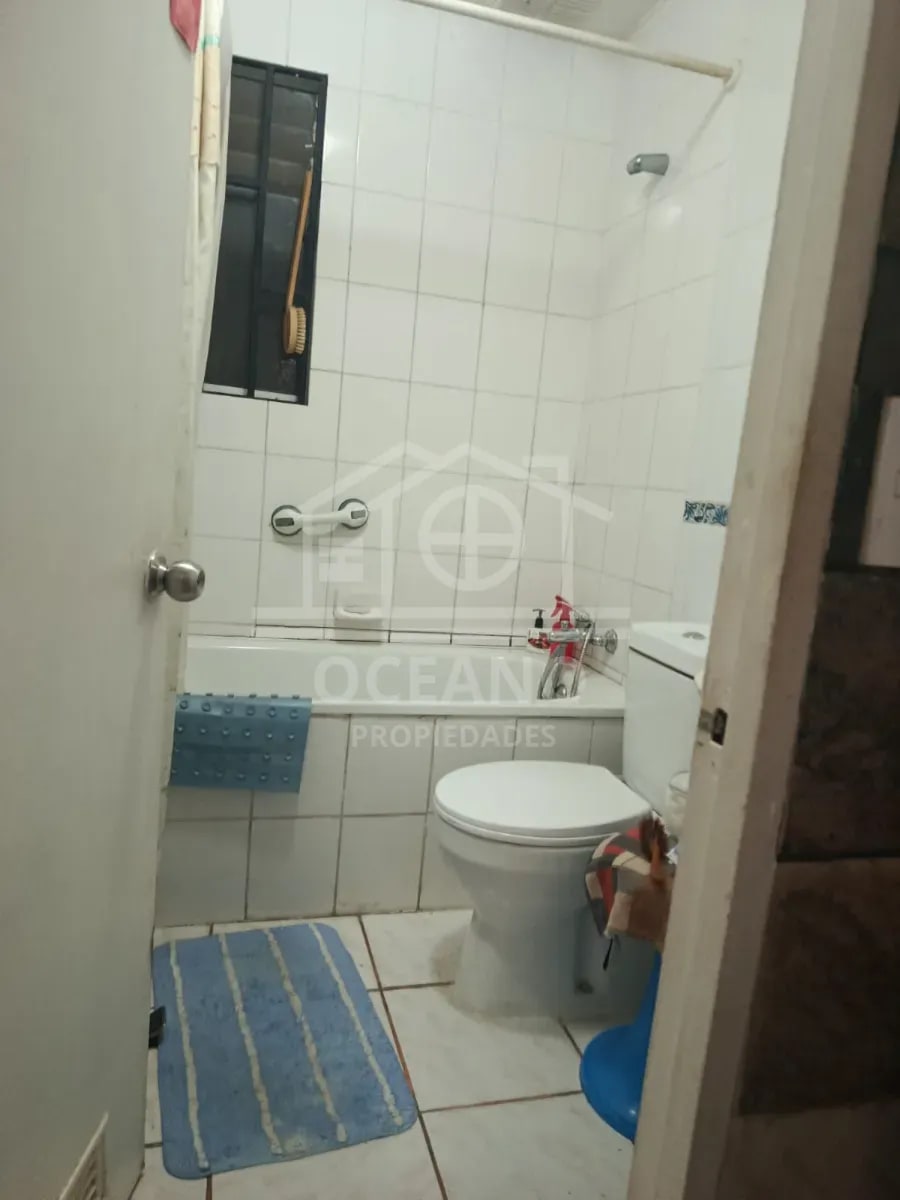 Linda Casa Jardin Austral sector Residencial
