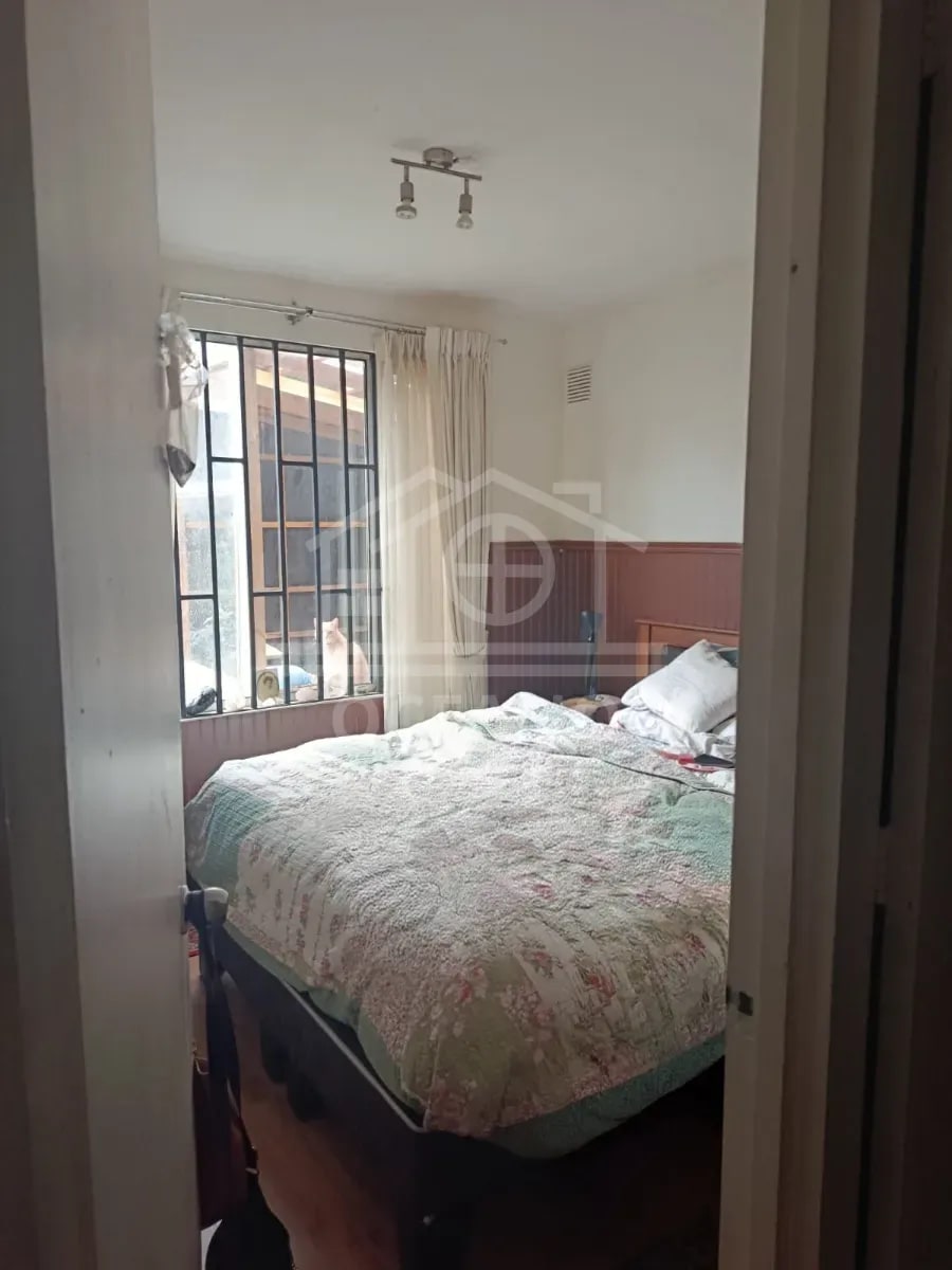Linda Casa Jardin Austral sector Residencial