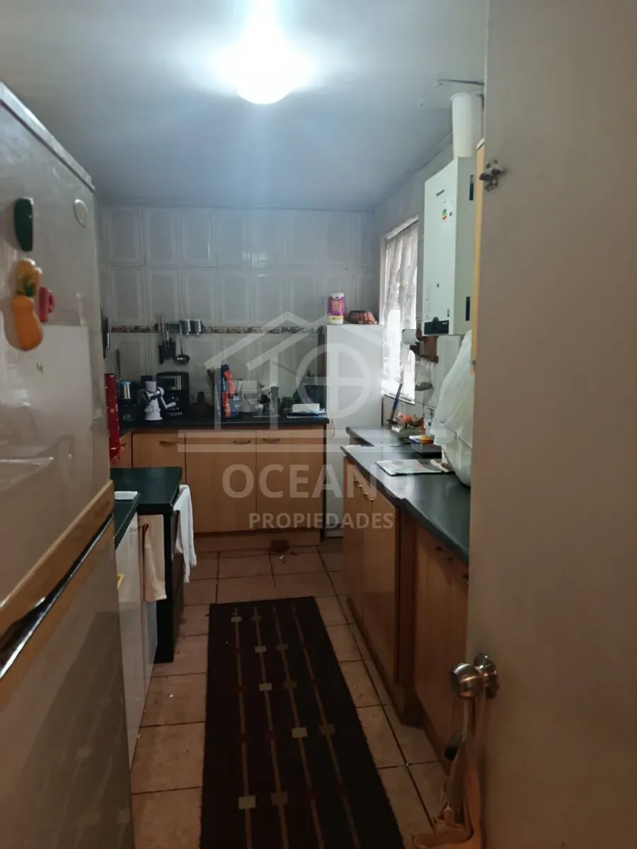 Linda Casa Jardin Austral sector Residencial