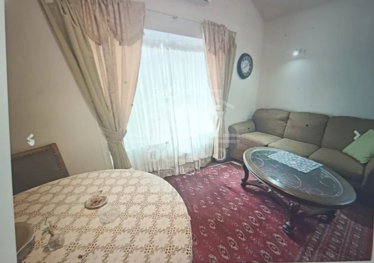 Linda Casa Jardin Austral sector Residencial