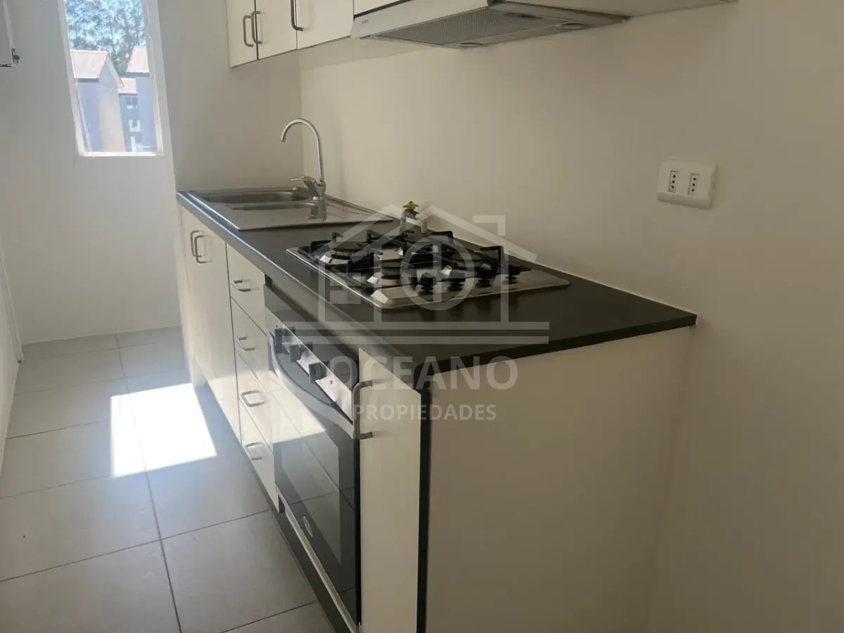 Hermoso Departamento en Valle Volcanes