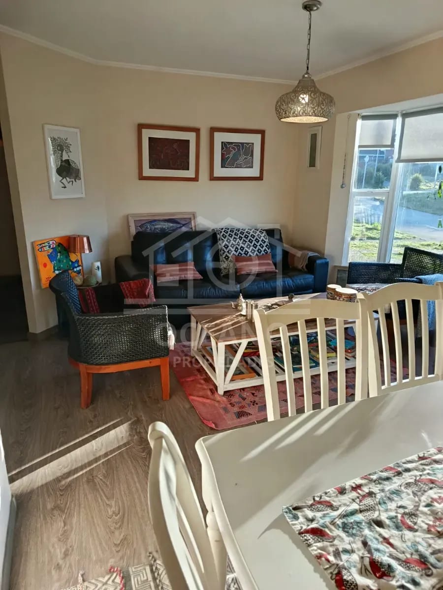 Gran Casa cercana a Colegio Puerto Varas 4 Estacionamientos