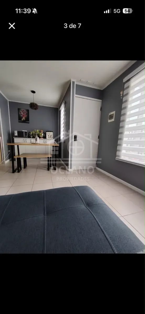 Linda Casa en Brisas de Puerto Varas terreno 230