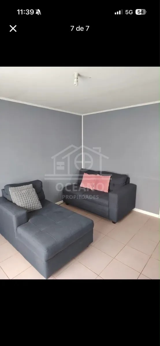 Linda Casa en Brisas de Puerto Varas terreno 230
