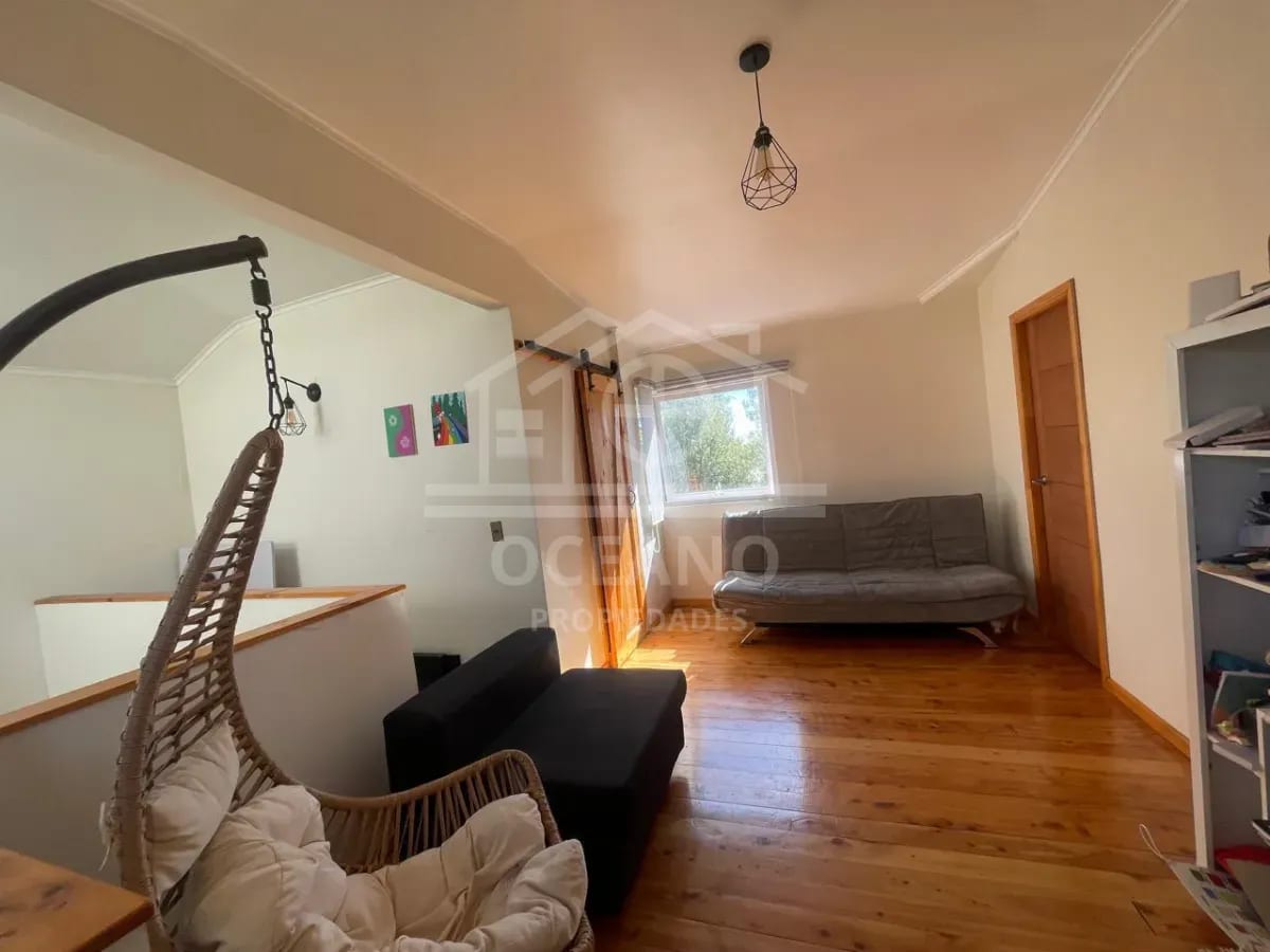Gran Casa 5D/2B Sector Residencial