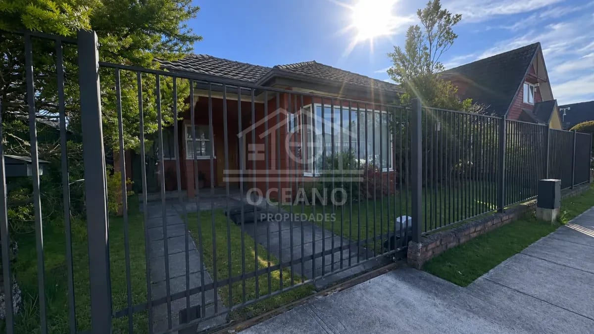 Gran Casa 5D/2B Sector Residencial