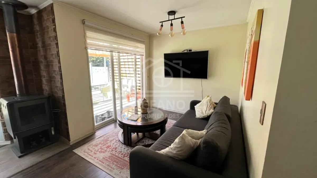 Gran Casa Alta Vista Residencial 3D/3B