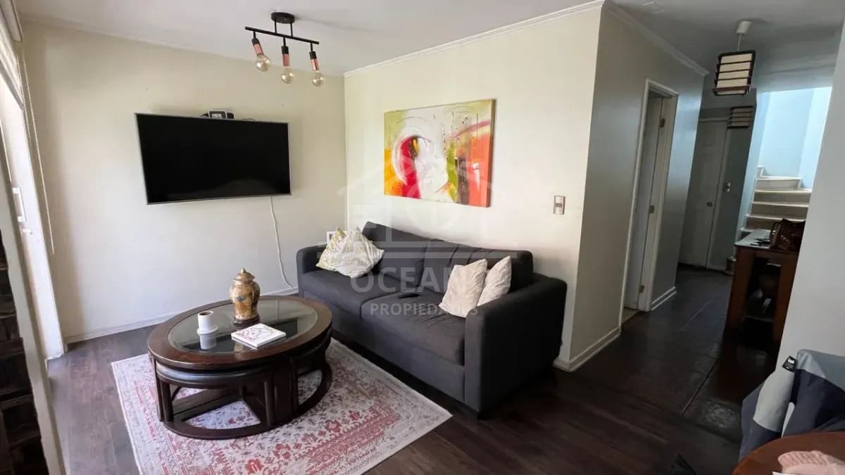Gran Casa Alta Vista Residencial 3D/3B