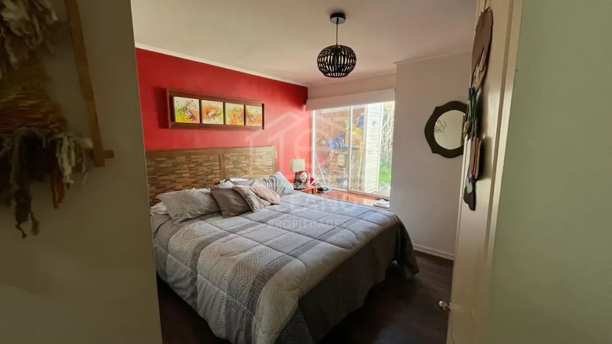 Gran Casa Alta Vista Residencial 3D/3B